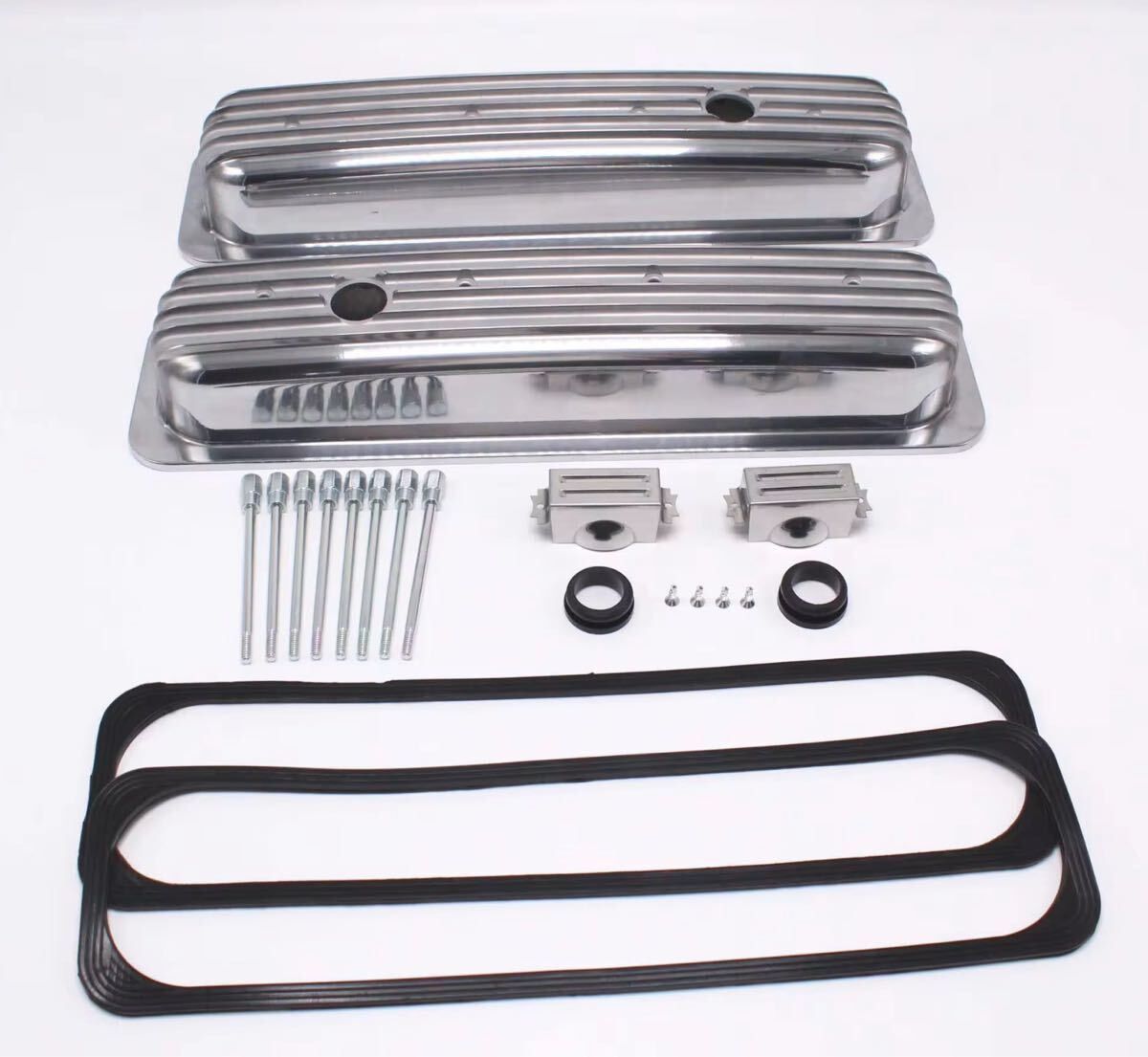 バルブカバー センターボルト スモールブロック シェビー SBC 350 327