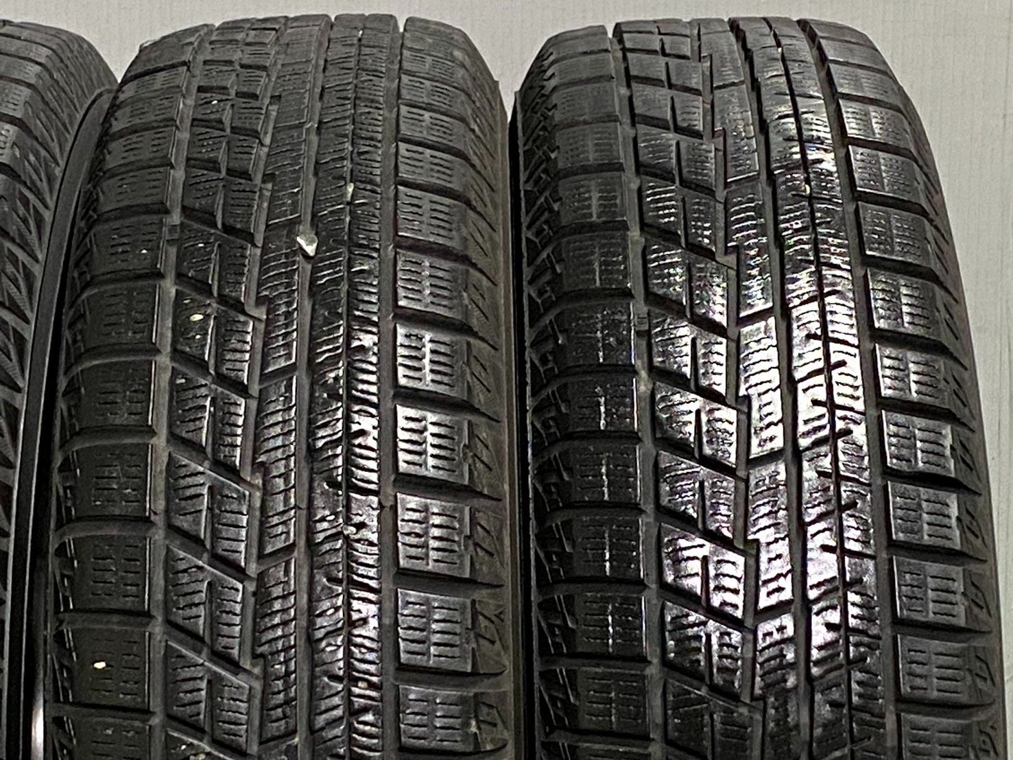 希少 当時物 旧車 旧アルト・ワゴンR等 13インチ 114.3 ホイール 13インチ