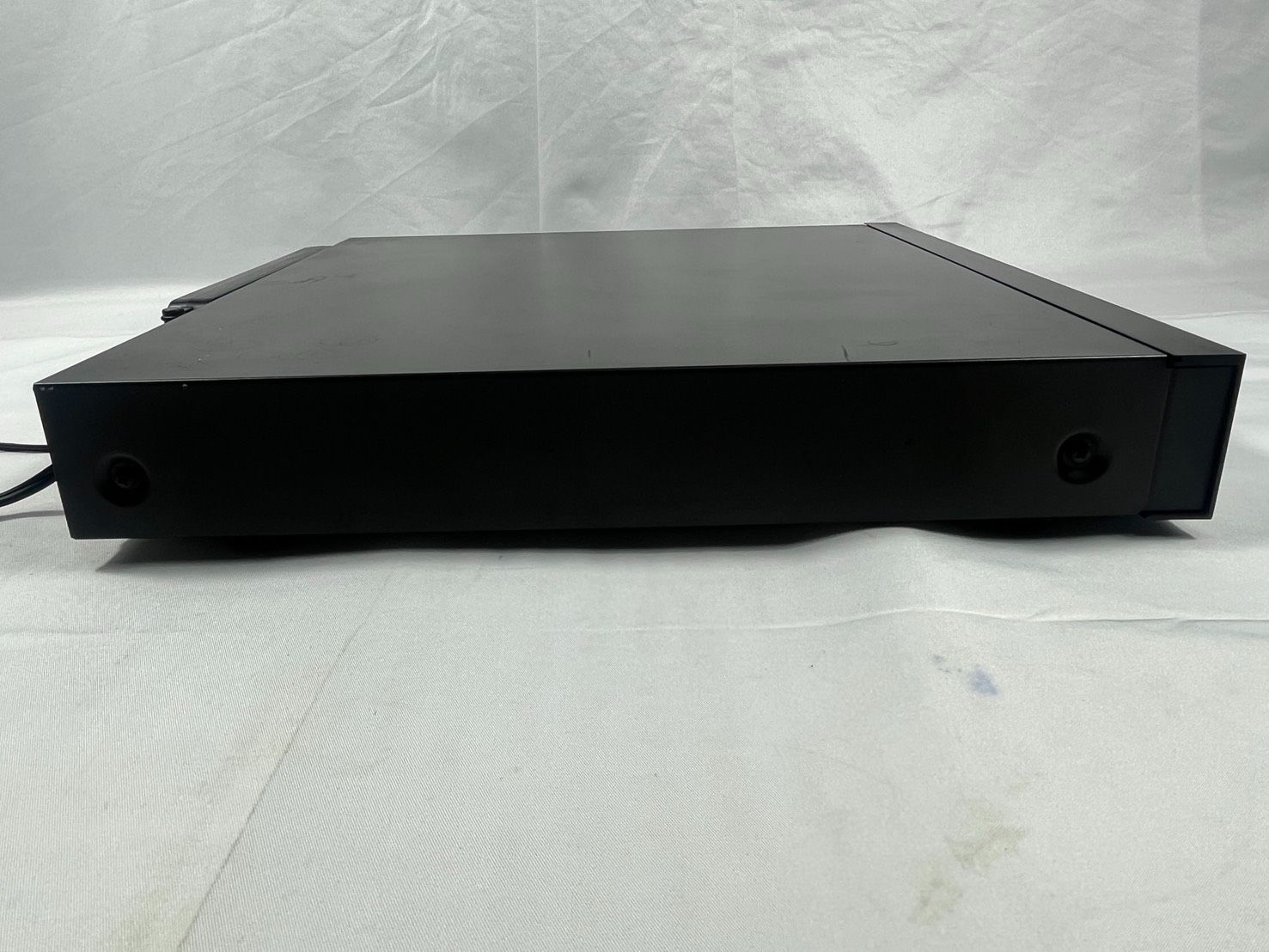 KENWOOD ケンウッド COMPUTER CONTROLLED SYNTHESIZER STEREO TUNER T