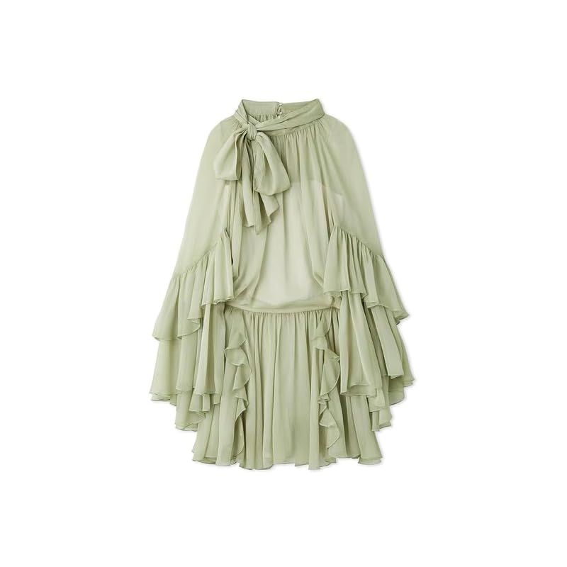 ラッフルミニセットアップ SWFO251130MNT0