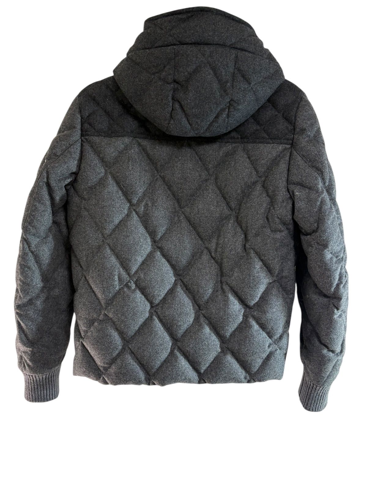 MONCLER （モンクレール） LABASTIDE GIUBBOTTO ラバスティッド ウール