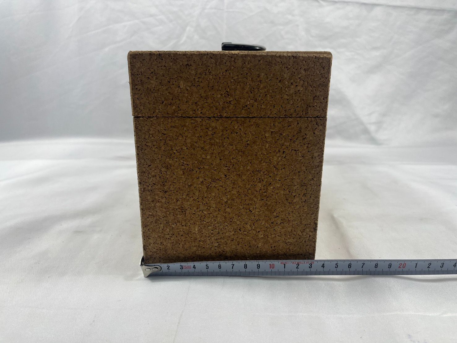 VOLKSWAGEN フォルクスワーゲン 1938 ケース コルク 箱 ボックス 車