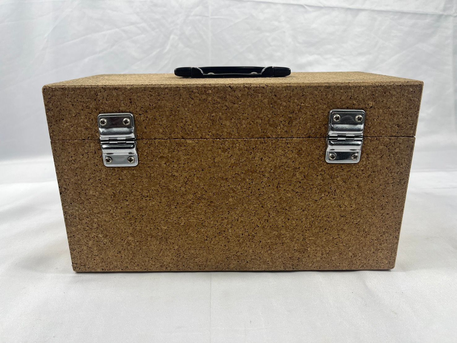 VOLKSWAGEN フォルクスワーゲン 1938 ケース コルク 箱 ボックス 車