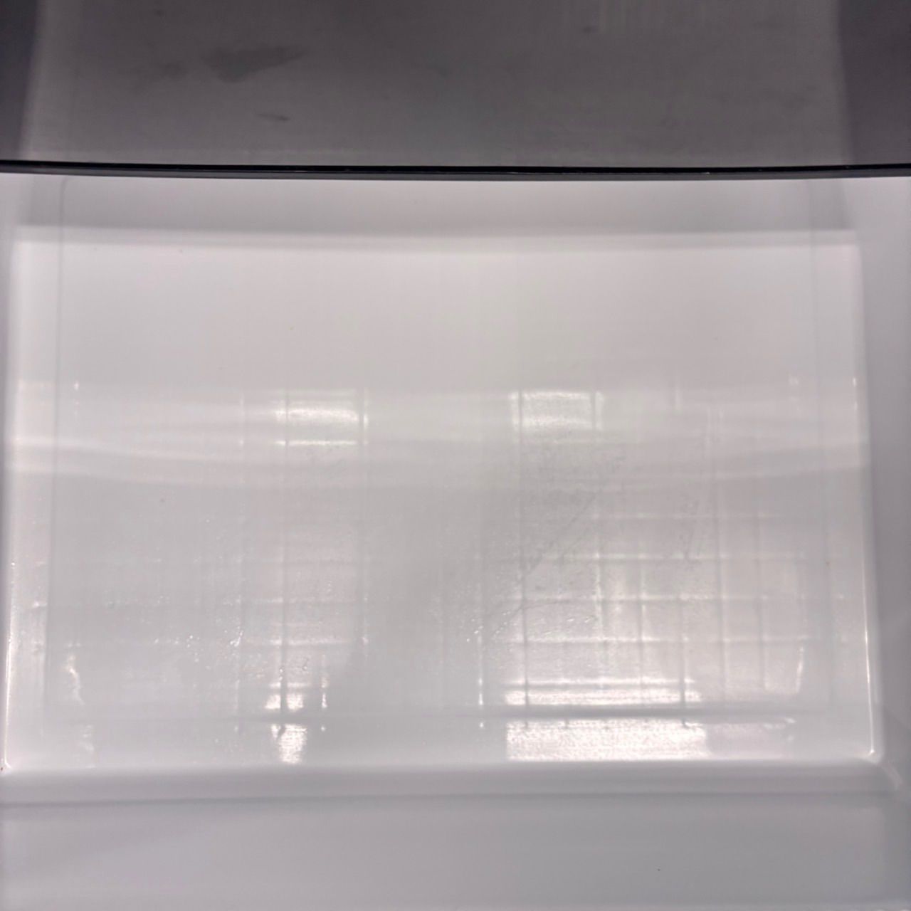 593 AQUA 大型冷蔵庫 ブラックカラー 300L強 小型 家庭用 右開き