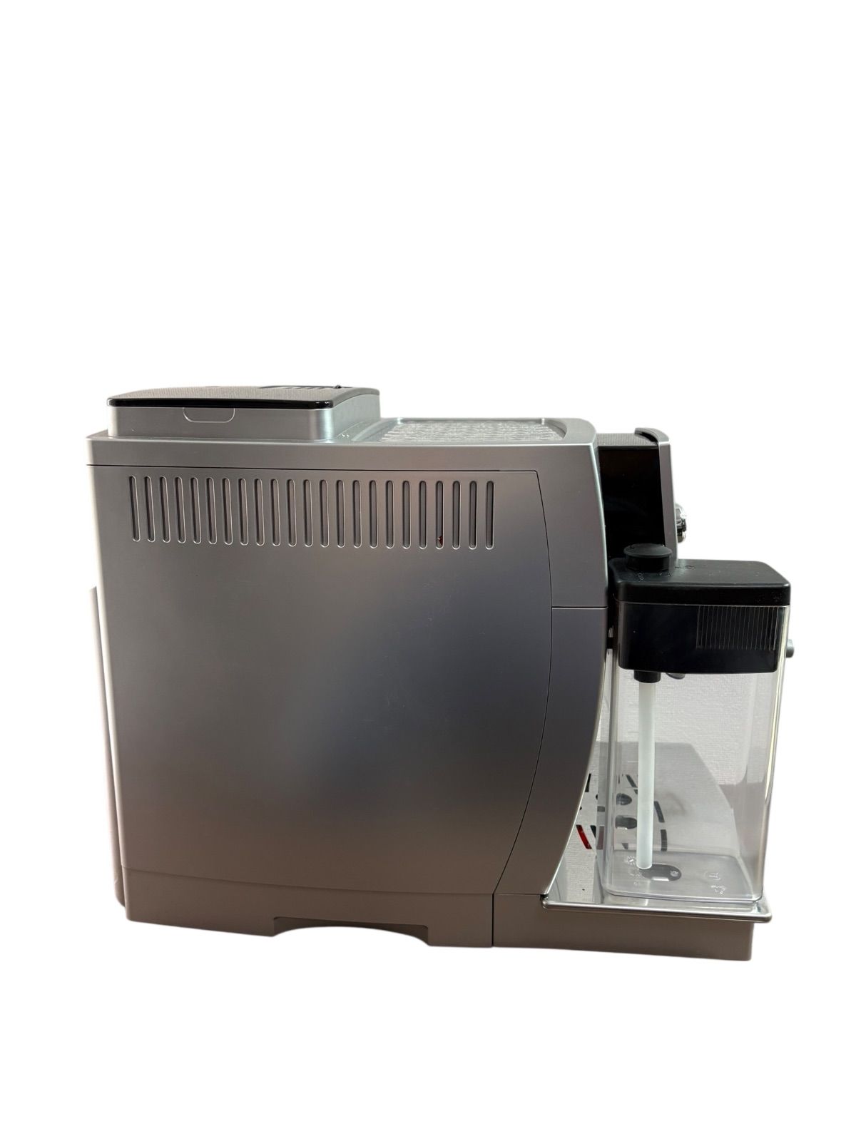 デロンギ マグニフィカSカプチーノ 全自動エスプレッソマシン