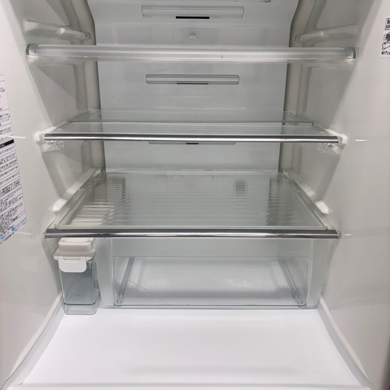 596 冷蔵庫 大型 400L〜500L 自動製氷機付 右開き 鏡面 5ドア 格安 今