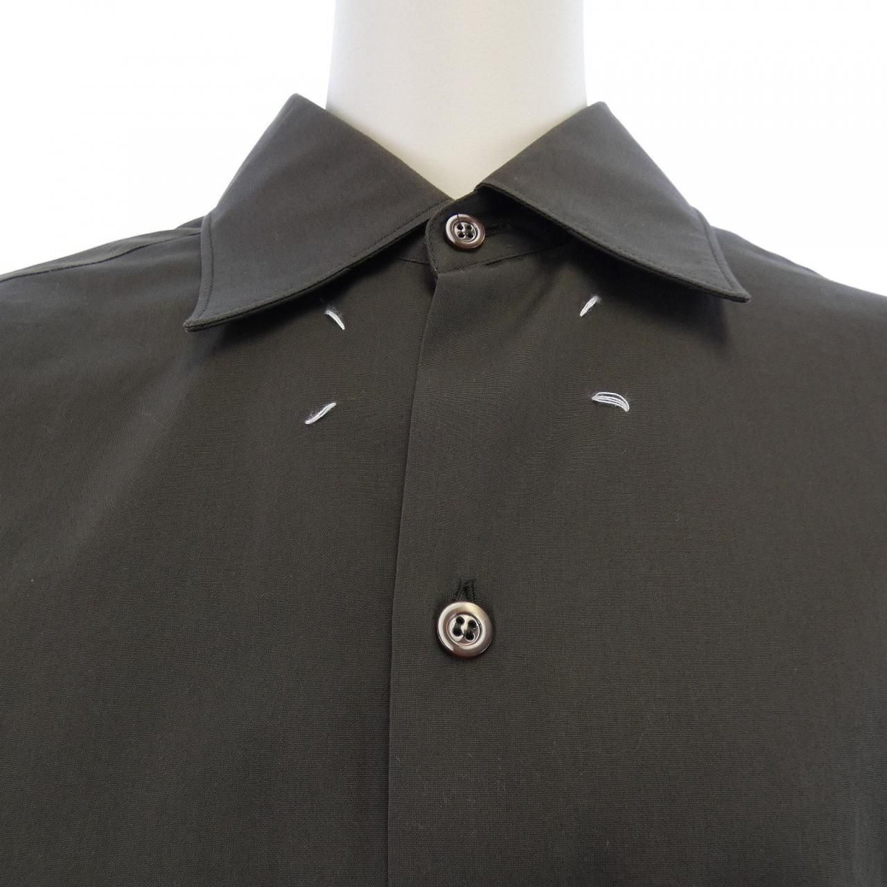 メゾンマルジェラ Maison Margiela S51DD0026 ワンピース - メルカリ 