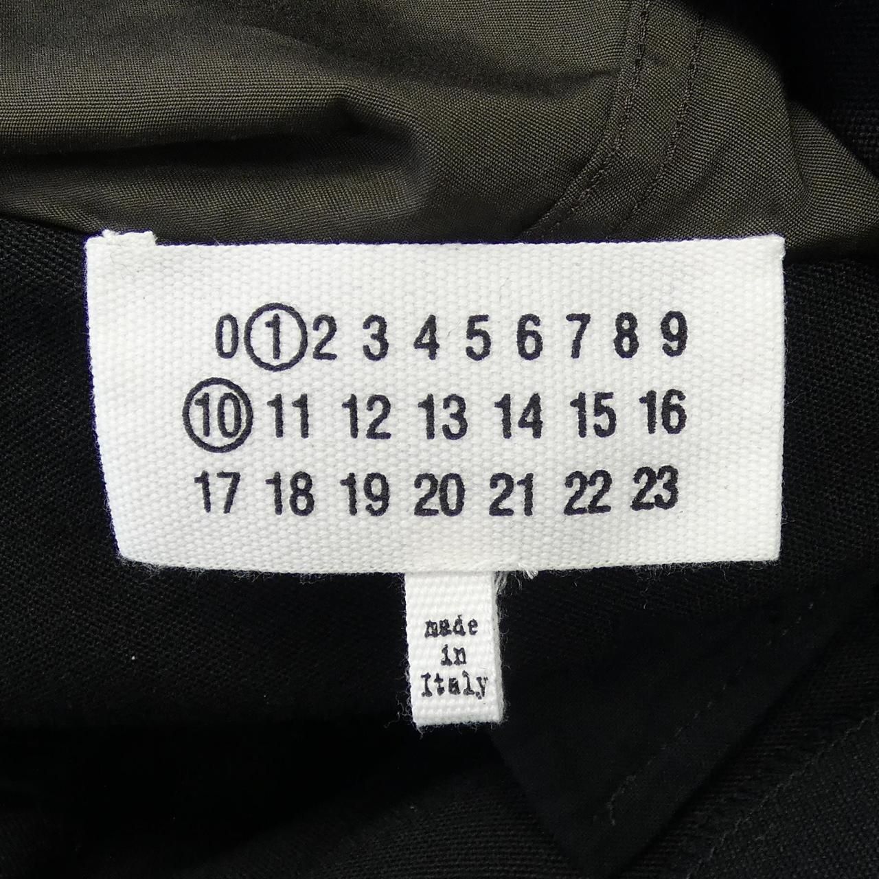 メゾンマルジェラ Maison Margiela S51DD0026 ワンピース - メルカリ 