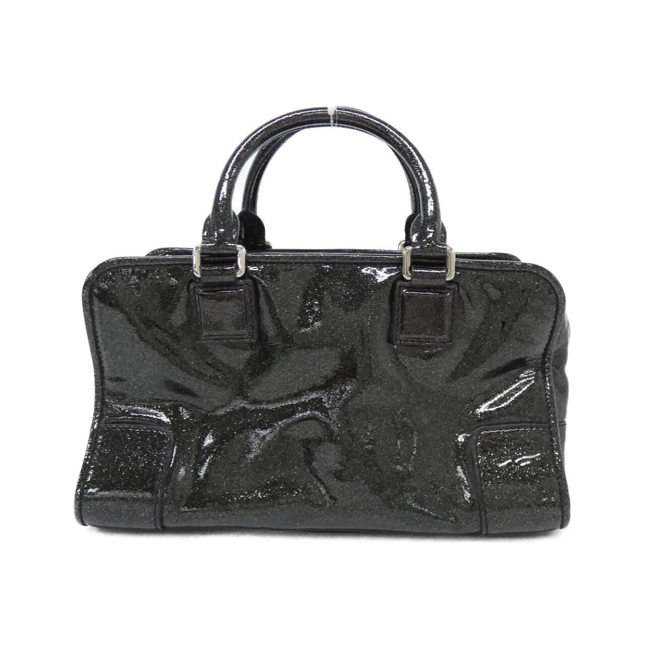 ロエベ アマソナ 28cm 339 70A03J バッグ - メルカリ 