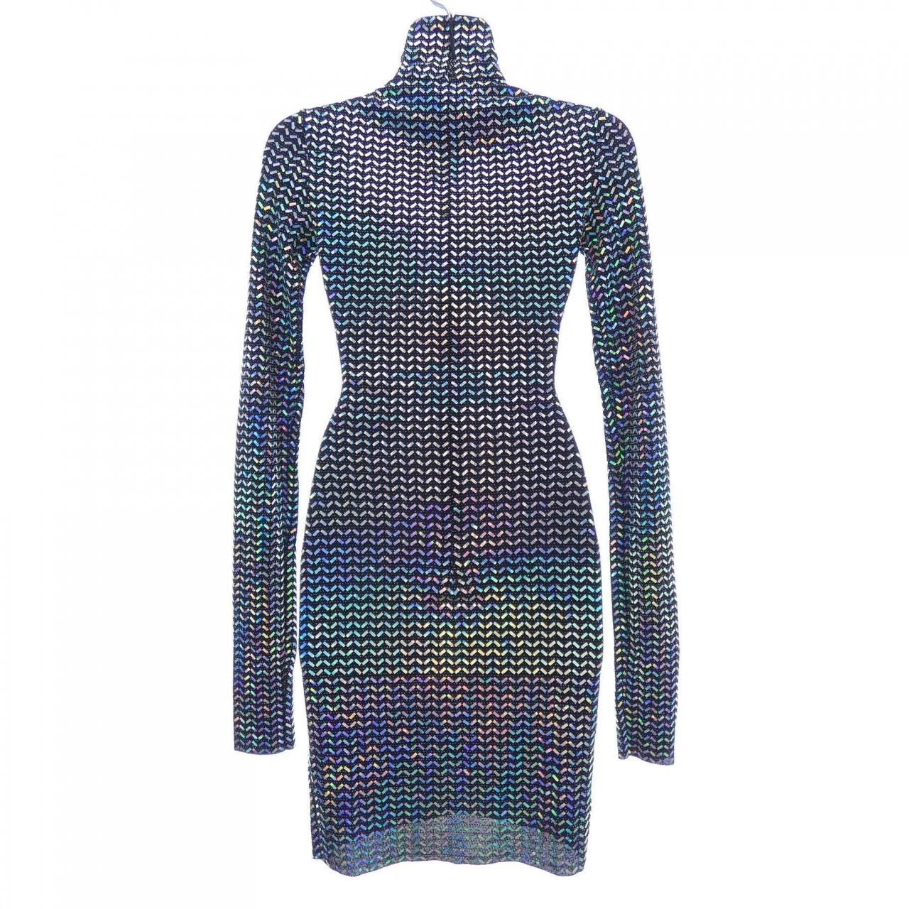 ドルチェアンドガッバーナ DOLCE&GABBANA ワンピース - メルカリ