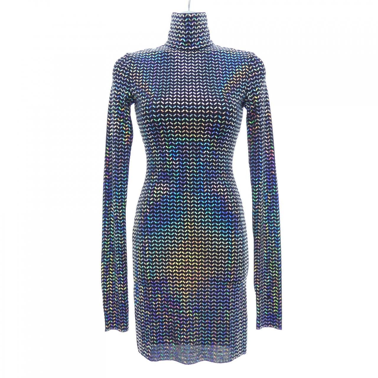 ドルチェアンドガッバーナ DOLCE&GABBANA ワンピース - メルカリ