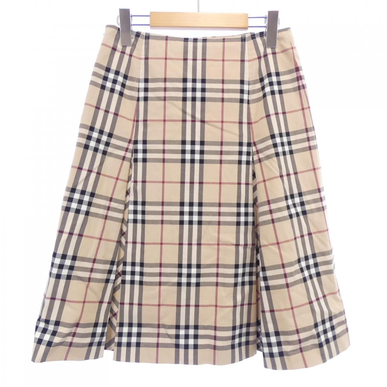 バーバリーロンドン BURBERRY LONDON スカート - メルカリ