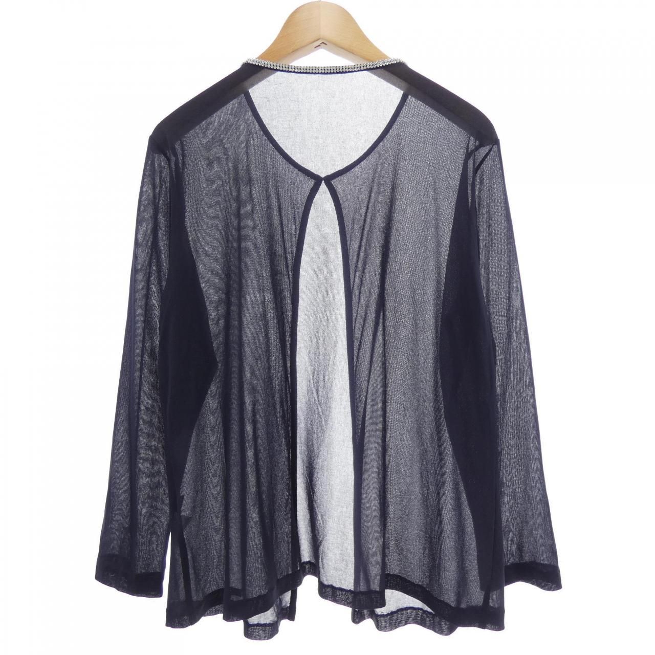 レオナールファッション LEONARD FASHION カーディガン - メルカリ