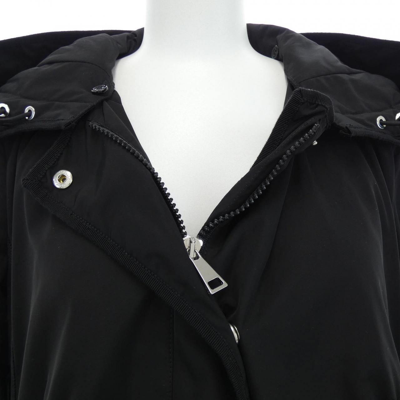 モンクレール MONCLER ANTHEMIS コート - メルカリ