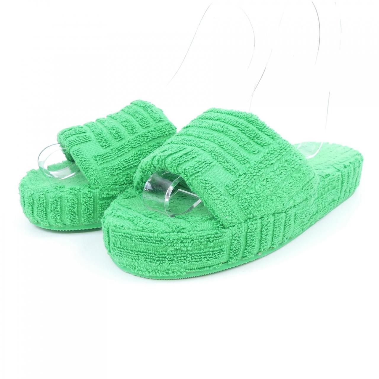 ボッテガヴェネタ BOTTEGA VENETA 690039 V1O60 サンダル - メルカリ