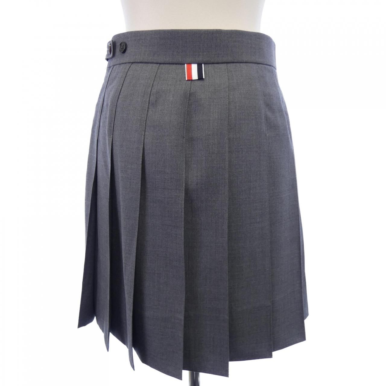 トムブラウン THOM BROWNE FGC402V-00626-035 スカート - メルカリ