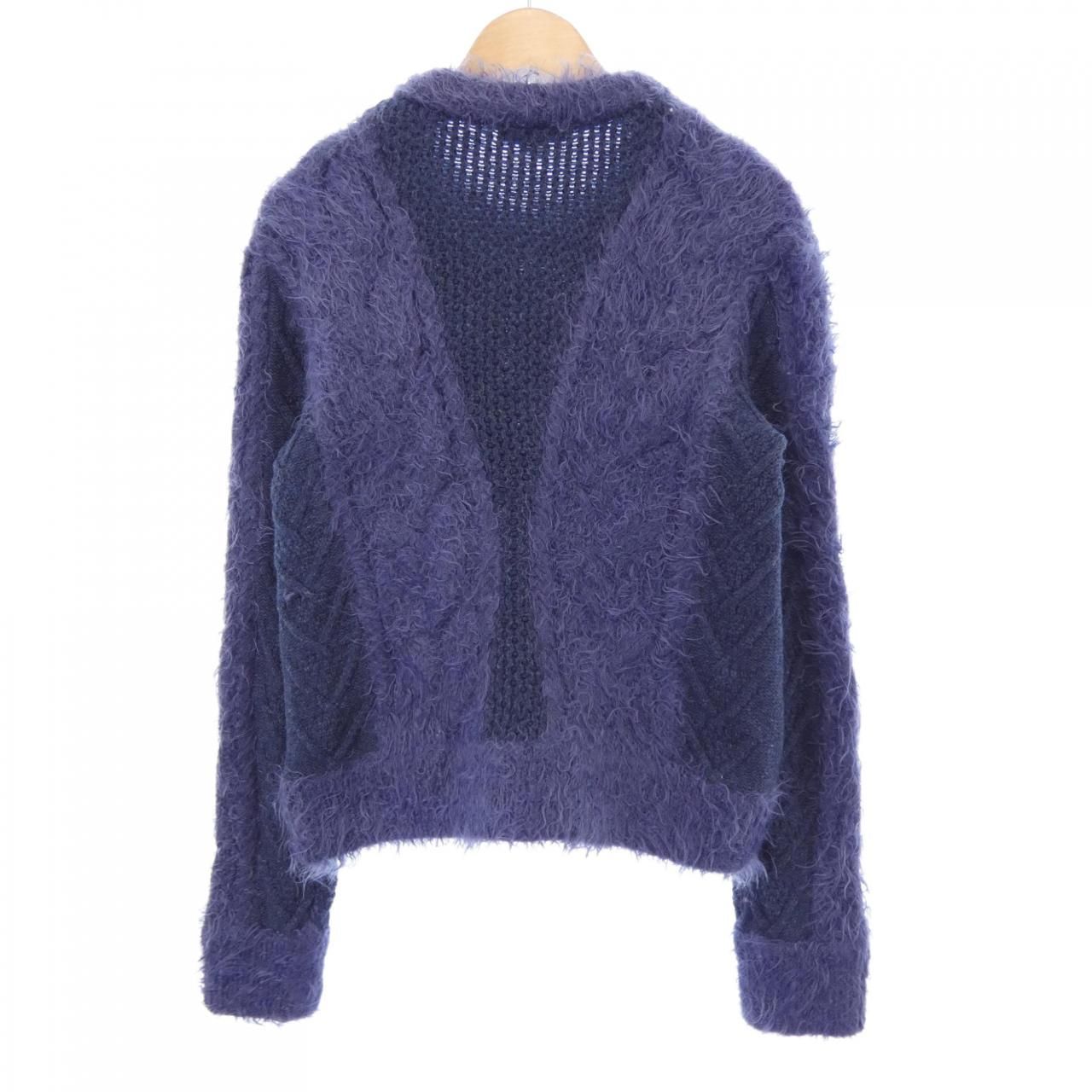 ブルーレーベルクレストブリッジ BLUE LABEL CRESTBRIDGE ニット