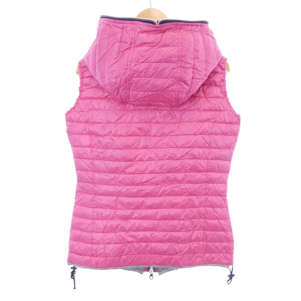 デュベティカ DUVETICA ダウンベスト - メルカリ