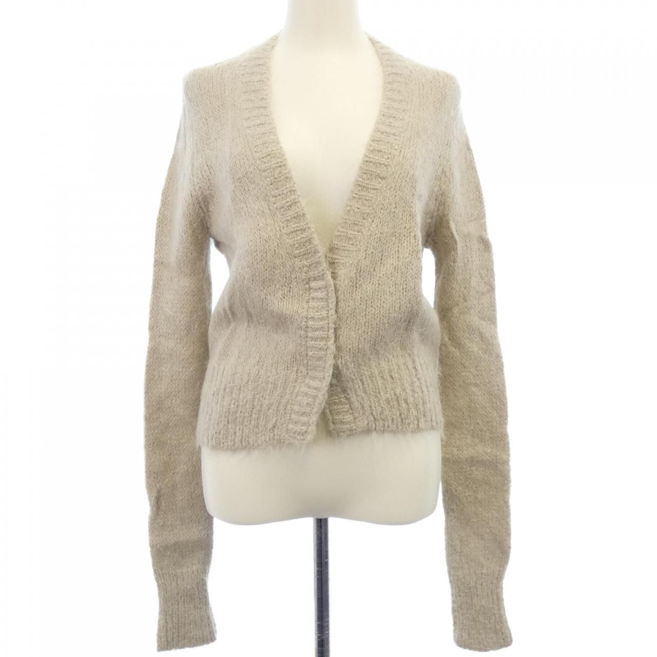 ドリスヴァンノッテン DRIES VAN NOTEN カーディガン - メルカリ