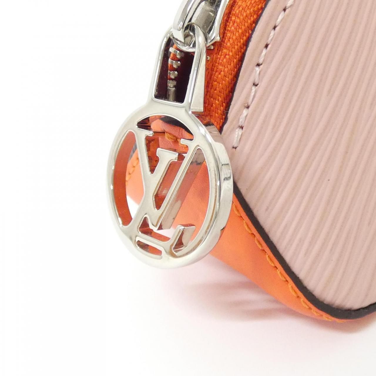 ルイヴィトン モノグラム トゥルース エリザベット GI0269 ペンケース