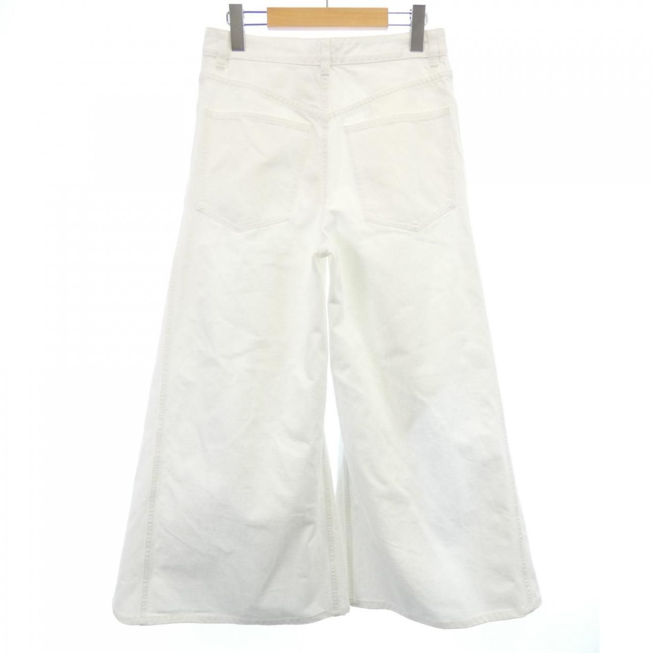 アライア ALAIA AA9P1199D002B ジーンズ - メルカリ 