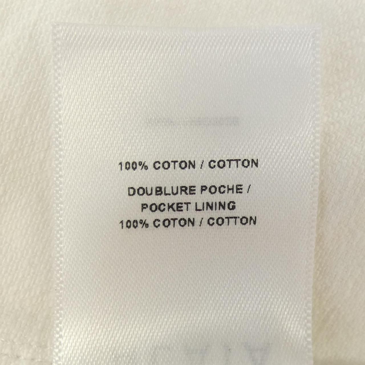 アライア ALAIA AA9P1199D002B ジーンズ - メルカリ 