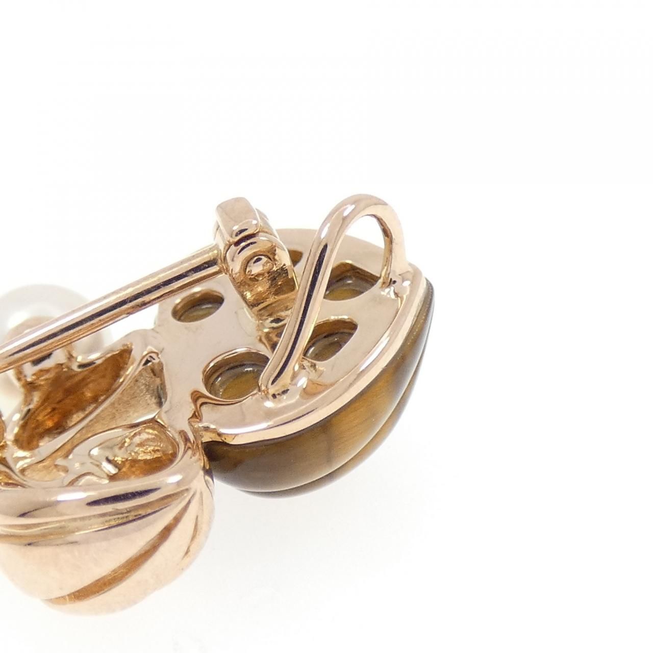 ミキモト 2010X'masチャリティ ブローチ - メルカリ