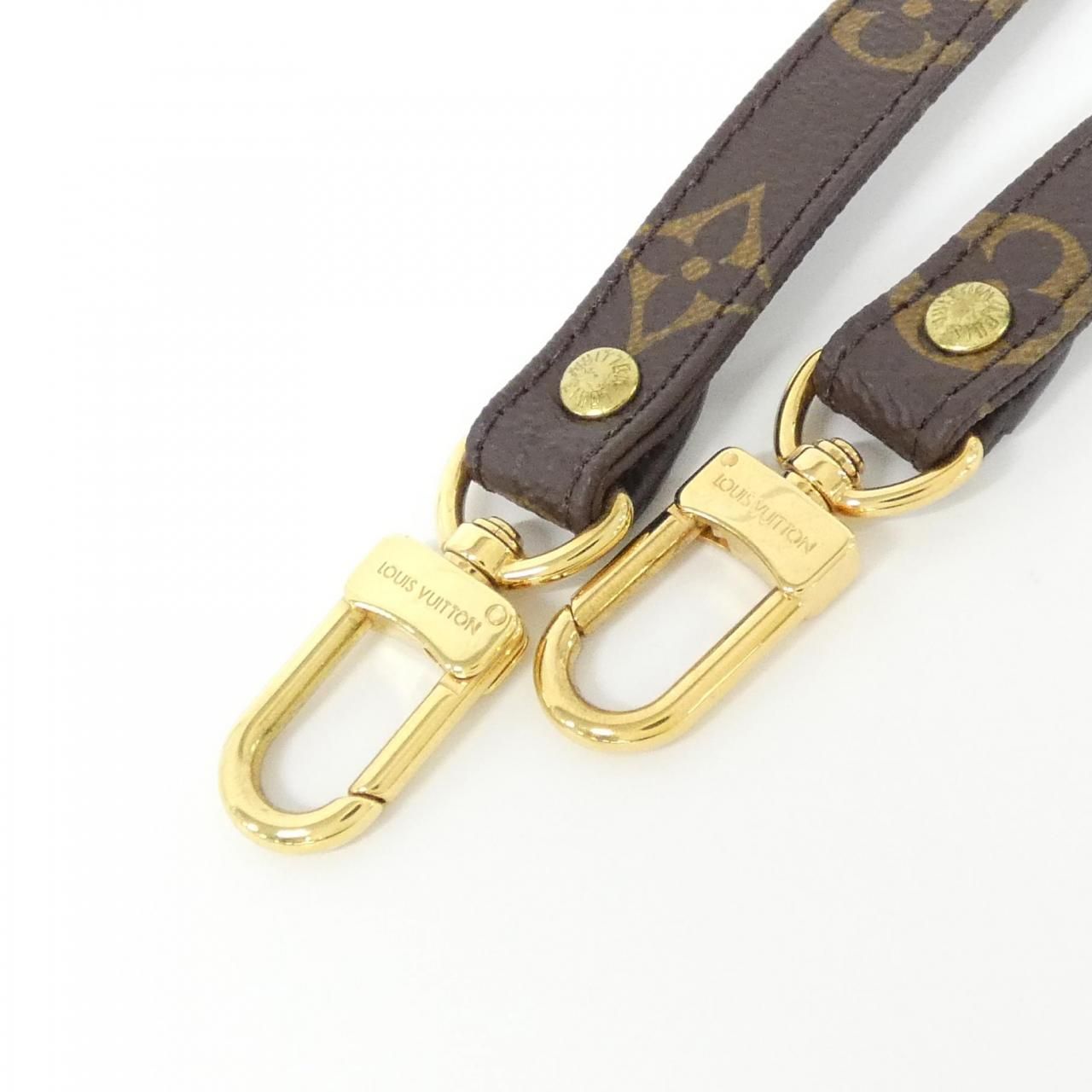 LOUIS VUITTON ルイヴィトン ショルダー ストラップ J52315 ルイヴィトン モノグラム ショルダー ストラップ J52315 ストラップ