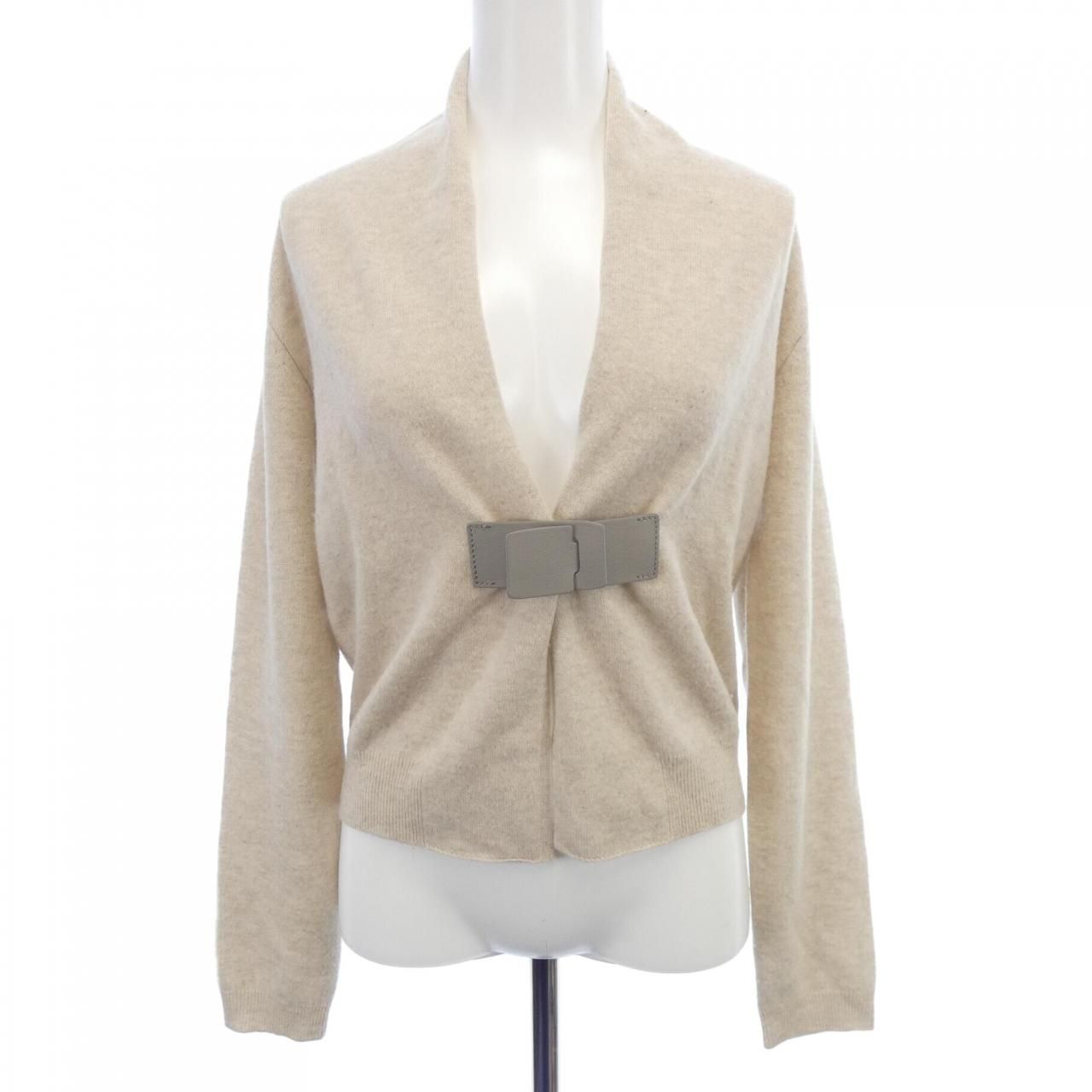 ファビアナフィリッピ FABIANA FILIPPI カーディガン - メルカリ