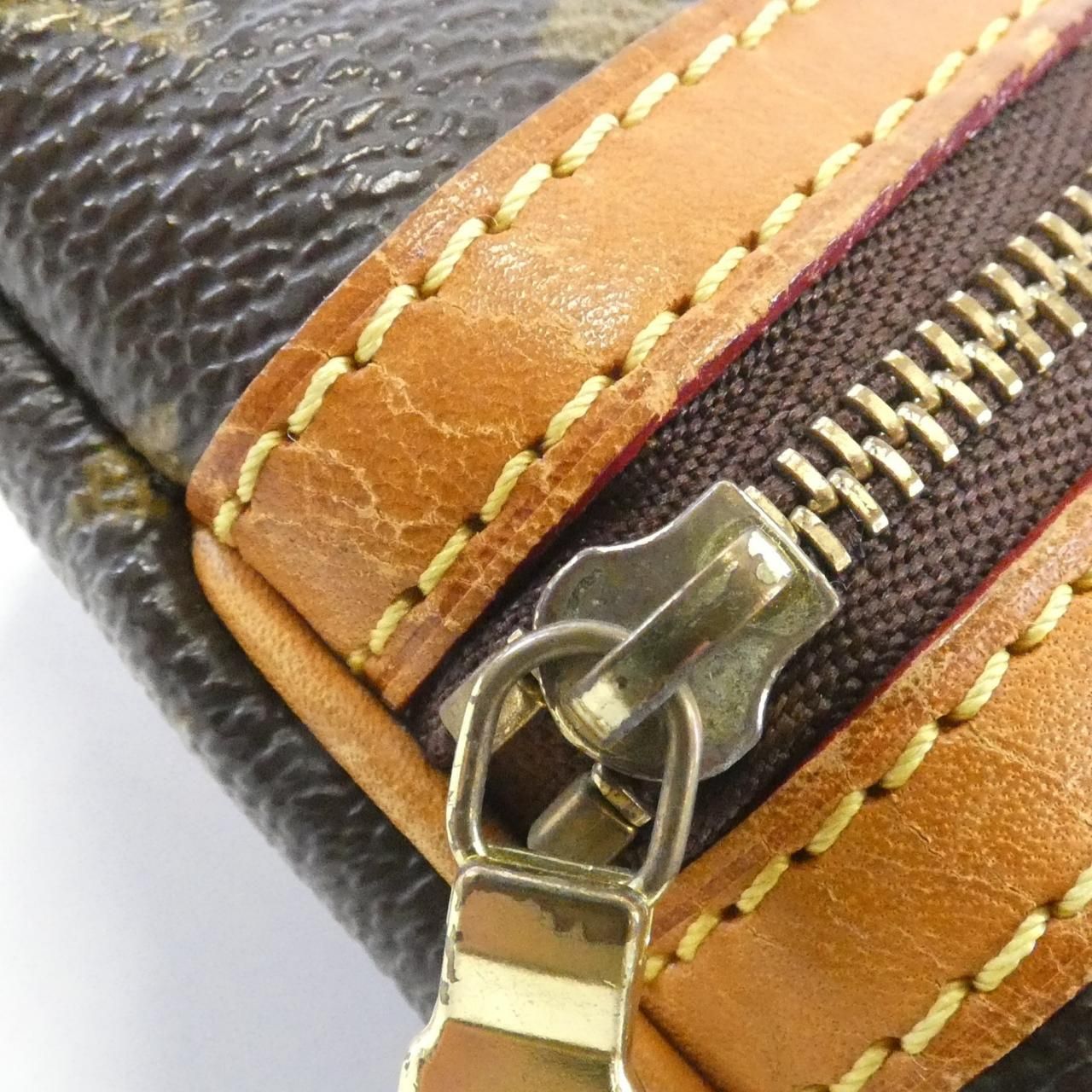 ルイヴィトン モノグラム ポシェット ボスフォール M40044 ショルダー