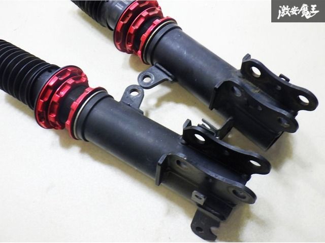 BLITZ ブリッツ DAMPER ZZ-R HA36S アルトワークス 全長式 フルタップ