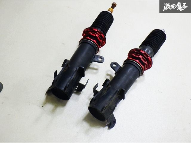 BLITZ ブリッツ DAMPER ZZ-R HA36S アルトワークス 全長式 フルタップ