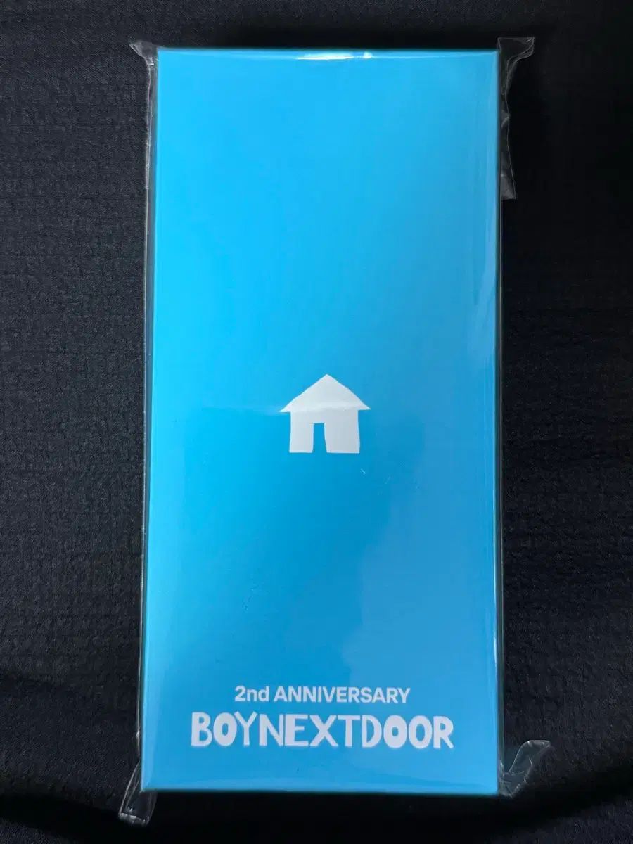 未開封 BOYNEXTDOOR(ボイネク) 2周年 ミョン・ジェヒョン(MYUNG