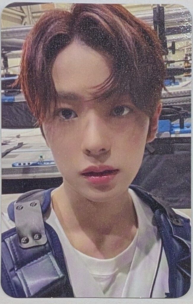 NCT WISH YUSHI Hands Up A ユウシ トレカ - メルカリ