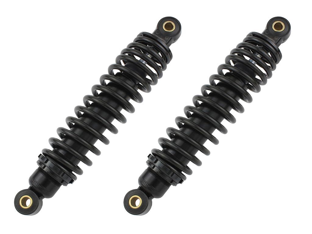 新品 シフトアップ(SHIFT UP) バイク用品 リアショック Type-2 [265mm