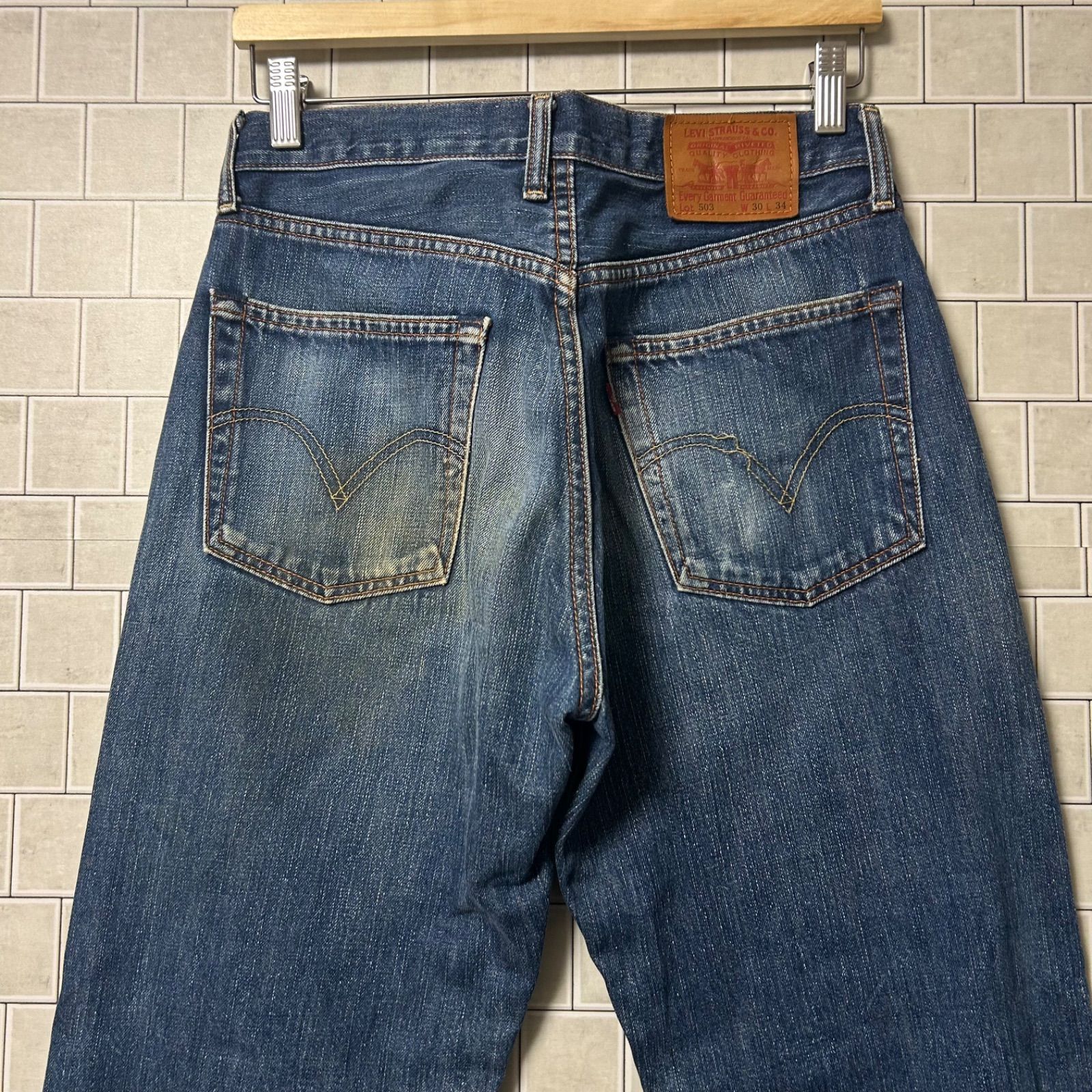 Levi