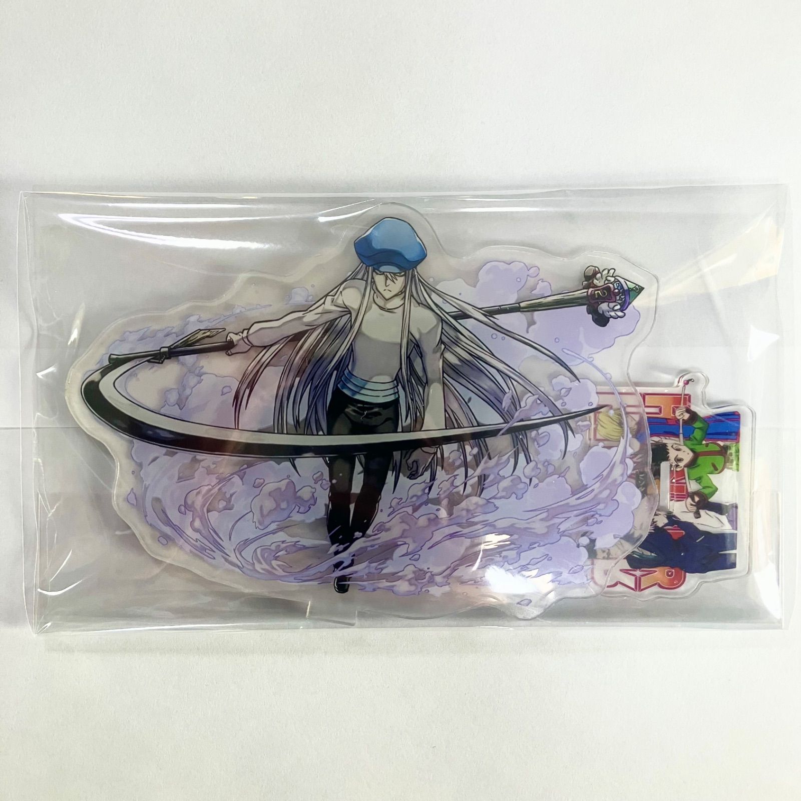 HUNTER×HUNTER カイト アクリルスタンド ハンターハンター アクスタ