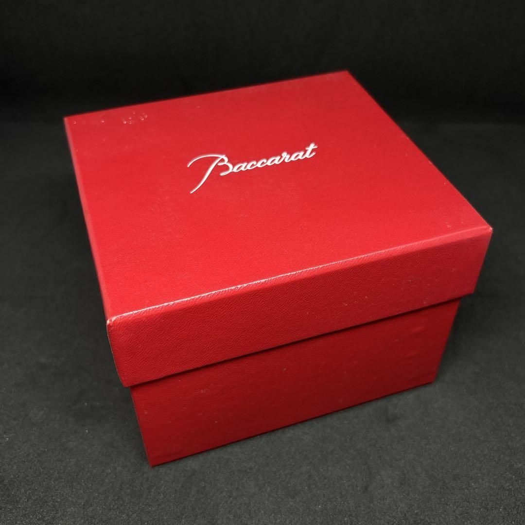 未使用保管品 Baccarat バカラ 干支 置物 インテリア 猿 箱付き - メルカリ