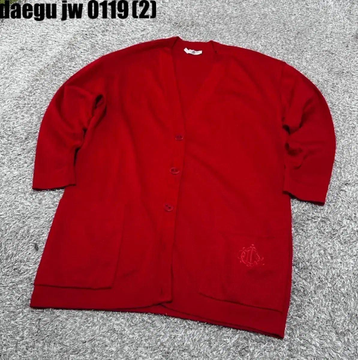 クリスチャン ディオール ニット カーディガン L - メルカリ