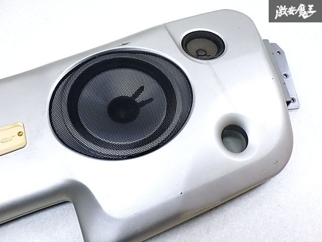 ☆音OK☆ スズキ 純正OP オプション TS-X9201zs 天井スピーカー ルーフ