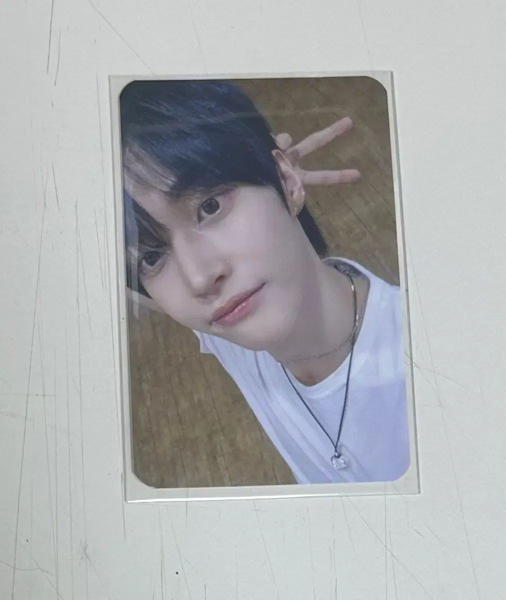 riize ウォンビン withmuu applemusicトレカ セット RIIZE ウォンビン トレカセット - メルカリ