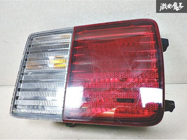 SUZUKI スズキ 純正 DA17V DA64V エブリィ エブリイ バン テールランプ