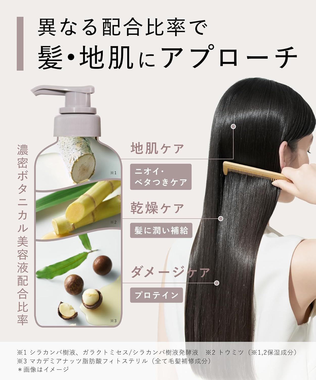 在庫処分】シャンプー トリートメント ボタニスト セット BOTANIST