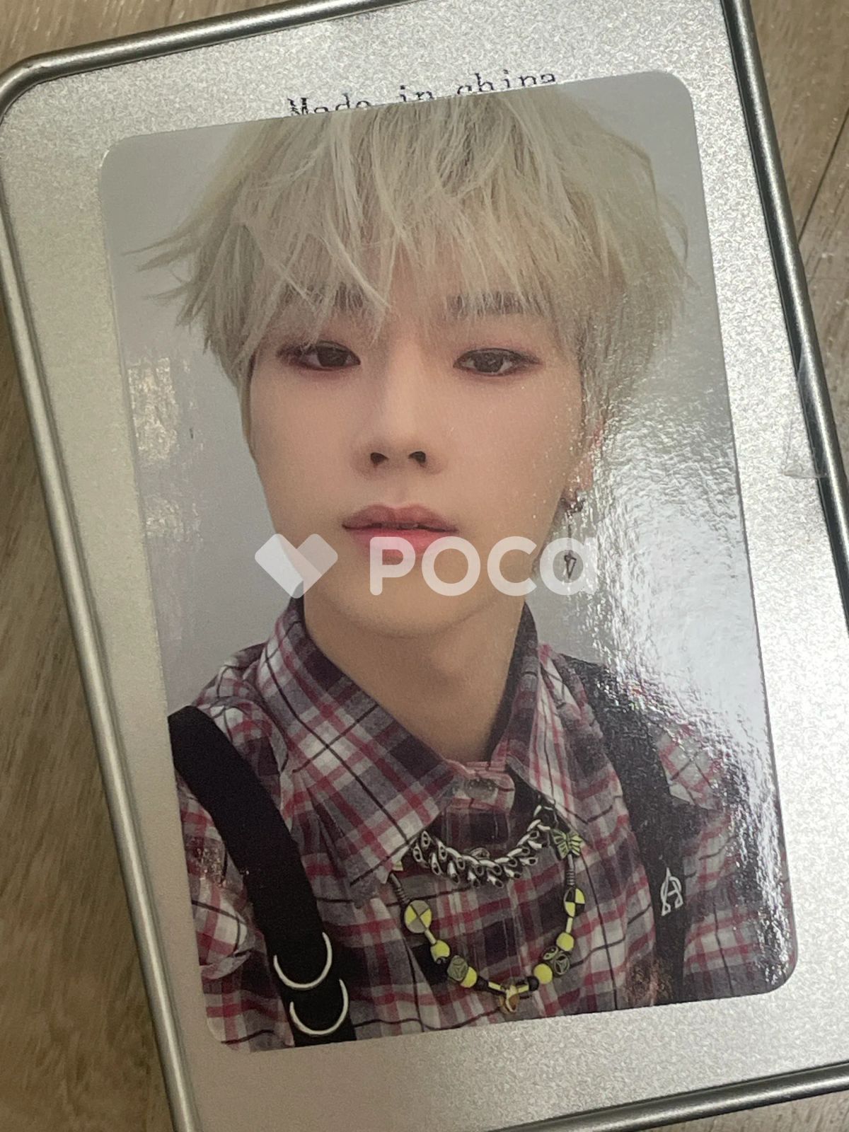 Xdinary Heroes エクディズ ジョン ス Xdinary Heroes Stage