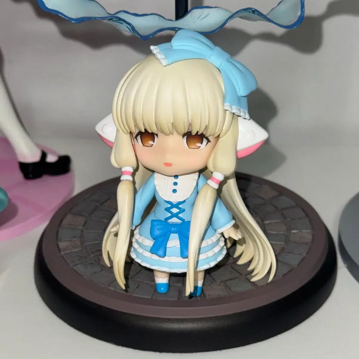 ちょびっツ ちい ねんどろいど - メルカリ