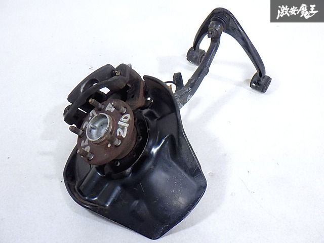 トヨタ 純正 JZX100 チェイサー マーク2 クレスタ フロント ハブ