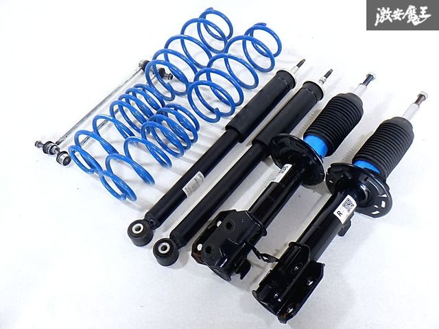 l33ティアナ ESPELIR Super Downsus スプリングセット l33ティアナ