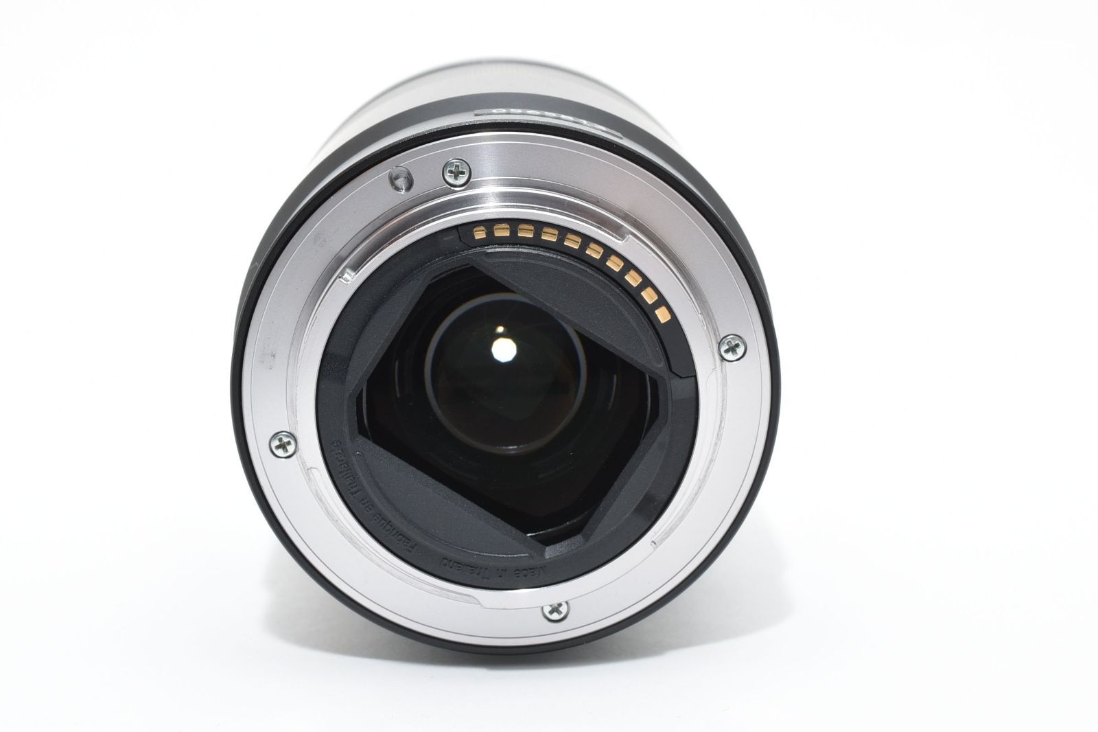 SONY ソニー Sonnar FE 55mm F1.8 ZA SEL55F18Z 動作OK 返金保証 /2576