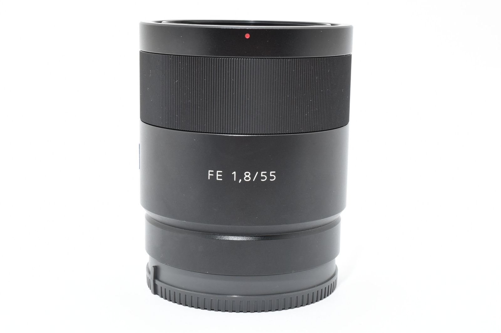 【返品保証・動作確認済】SONY Sonnar T* FE 55mm F1.8 SONY ソニー Sonnar FE 55mm F1.8 ZA SEL55F18Z 動作OK 返金保証 /2576