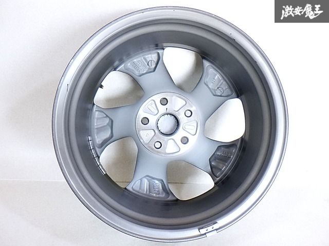 ○☆美品!!☆ スバル 純正 GUD GUE GUF クロストレック ツーリング 17